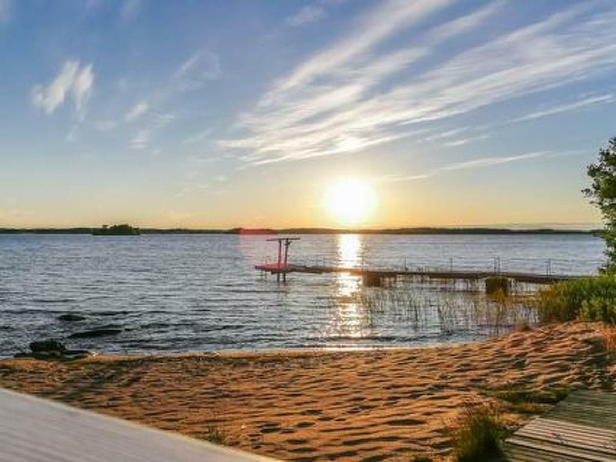 Holiday Home Haestoeskata A By Interhome Kruunupyy Eksteriør billede