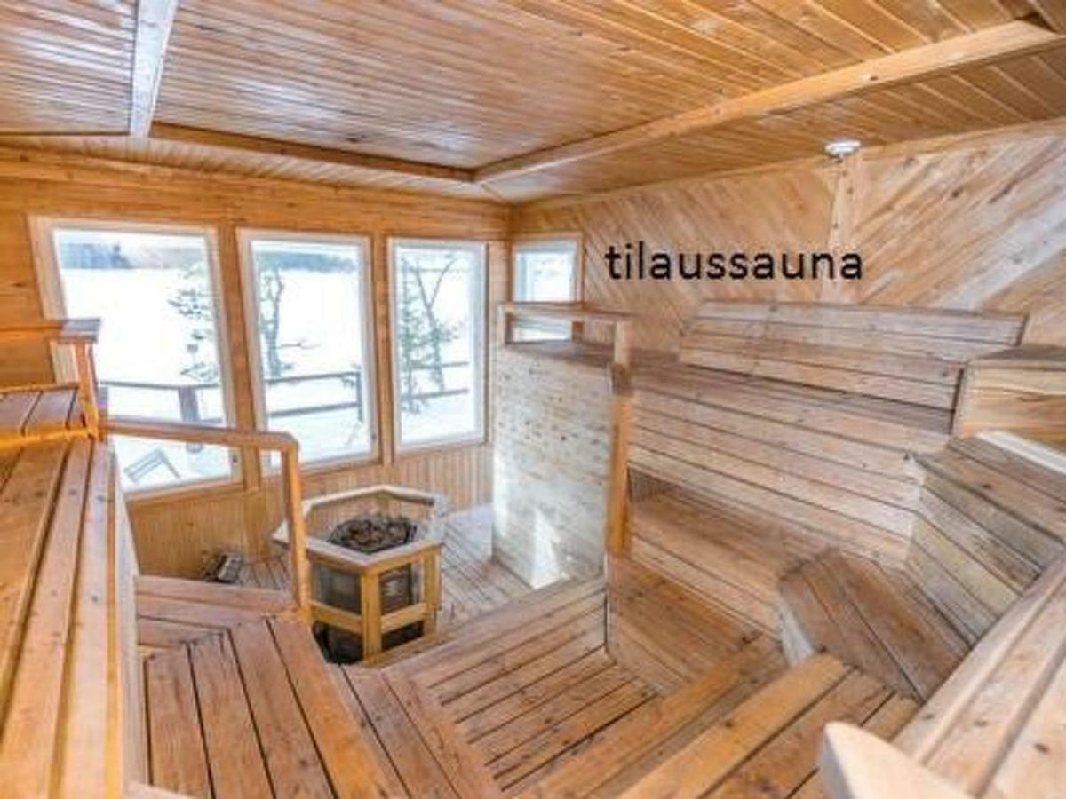Holiday Home Haestoeskata A By Interhome Kruunupyy Eksteriør billede
