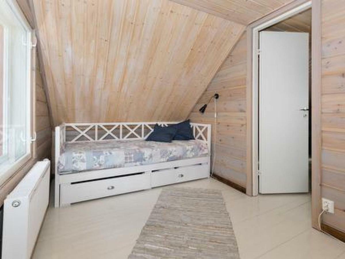 Holiday Home Haestoeskata A By Interhome Kruunupyy Eksteriør billede