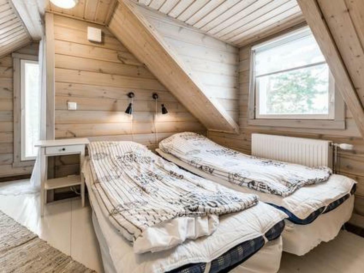 Holiday Home Haestoeskata A By Interhome Kruunupyy Eksteriør billede