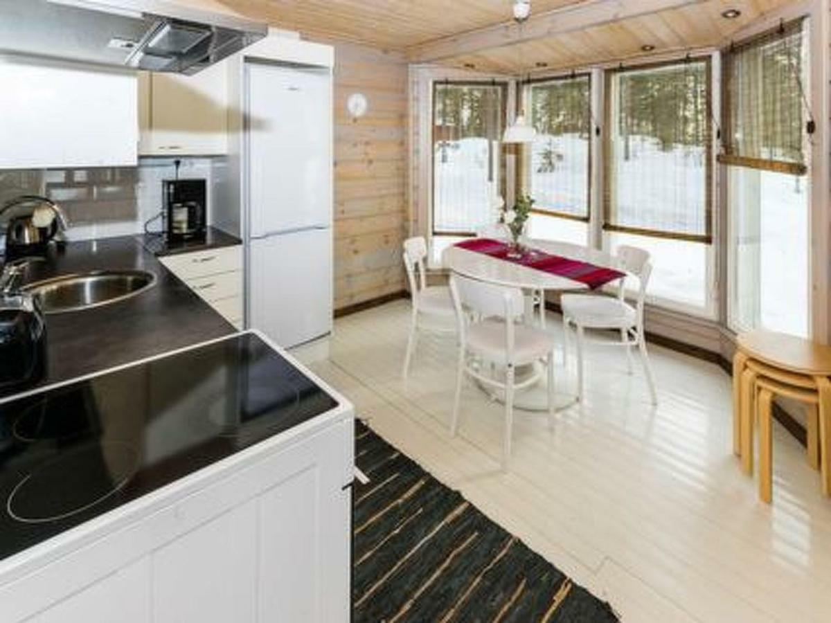 Holiday Home Haestoeskata A By Interhome Kruunupyy Eksteriør billede