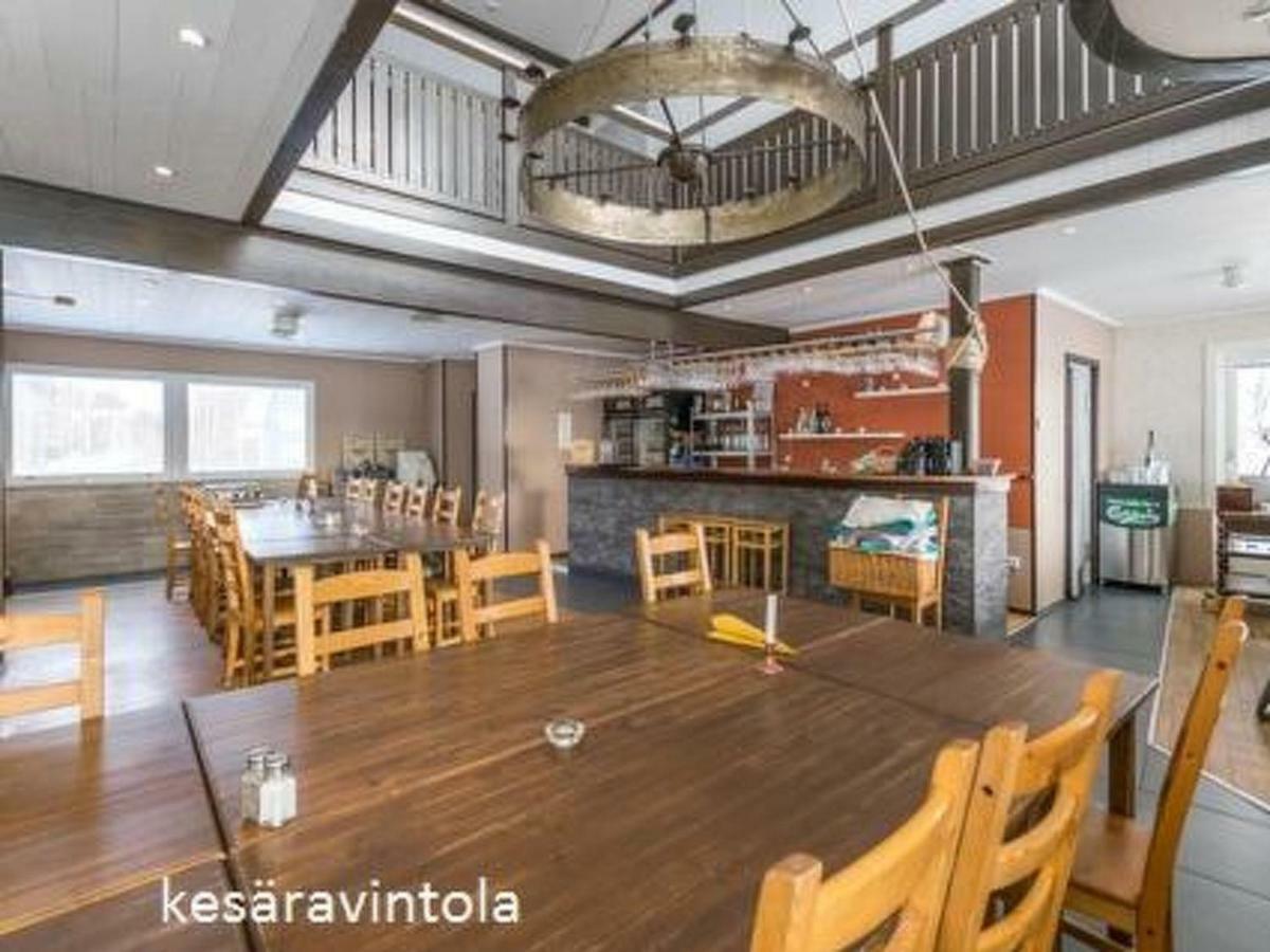 Holiday Home Haestoeskata A By Interhome Kruunupyy Eksteriør billede